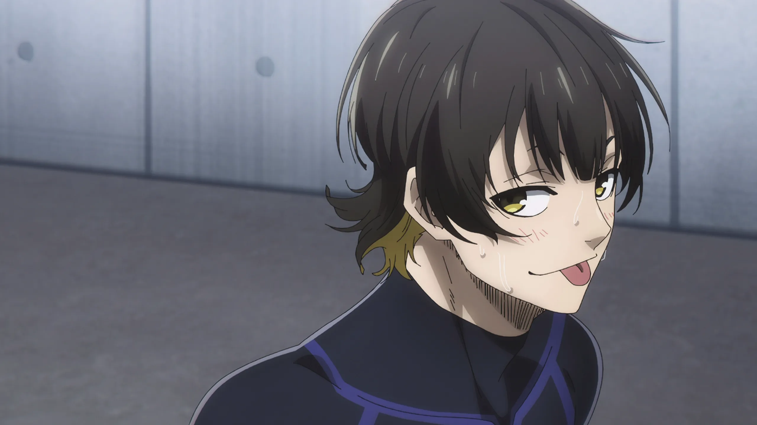 thumbnail - S1：第2話「かいぶつ」