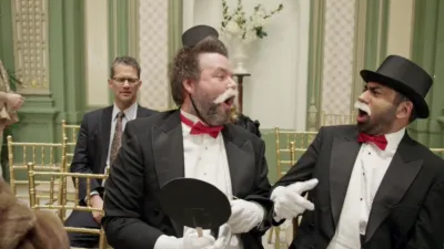 thumbnail - S3:E8 The Duchess of Stourbridge