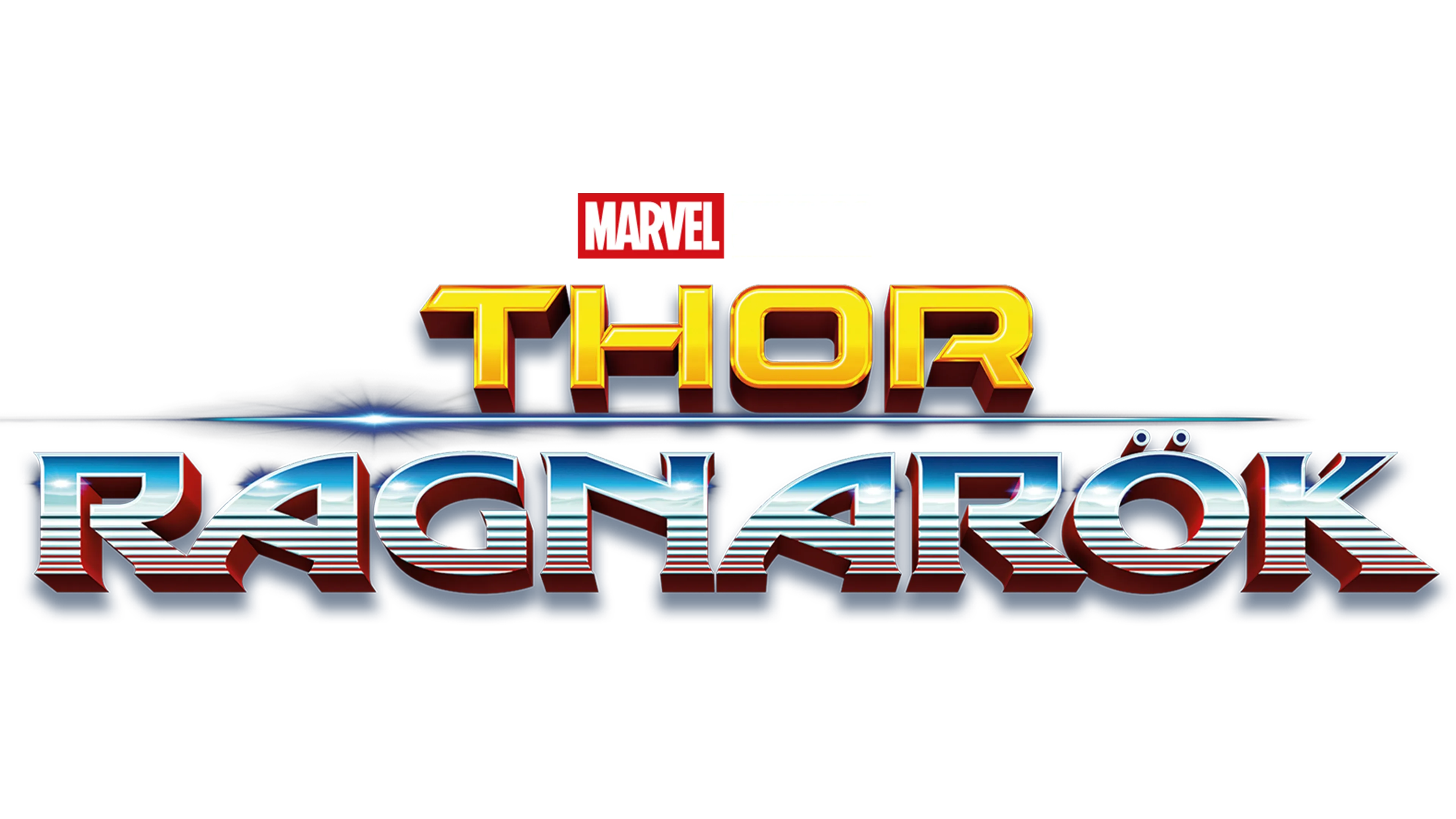 Thor: Ragnarök