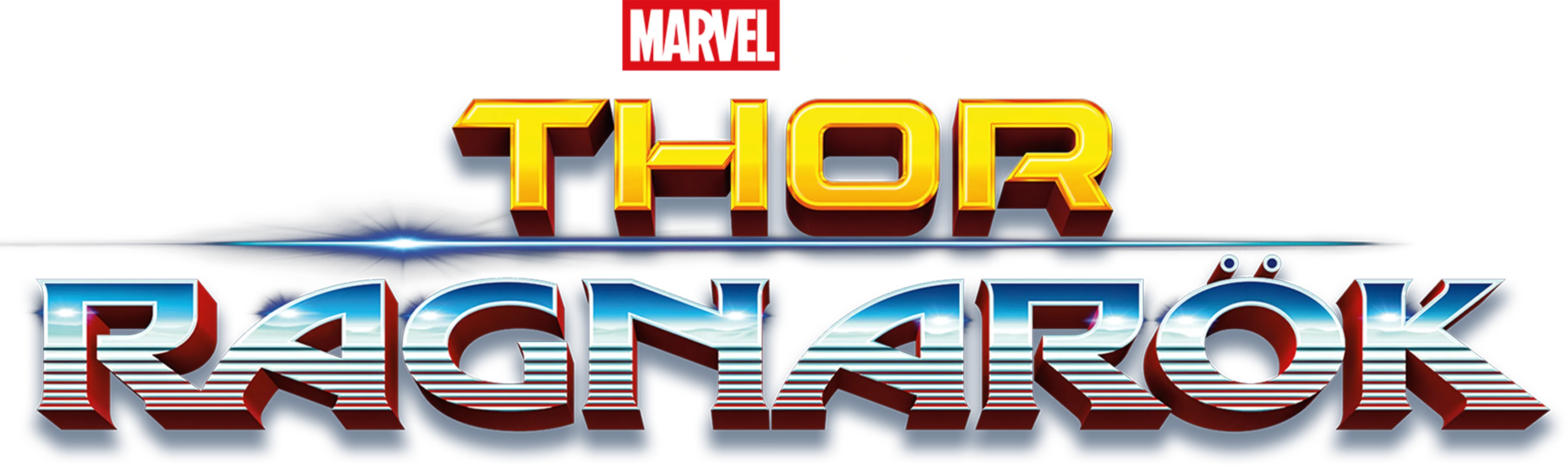 Thor: Ragnarök