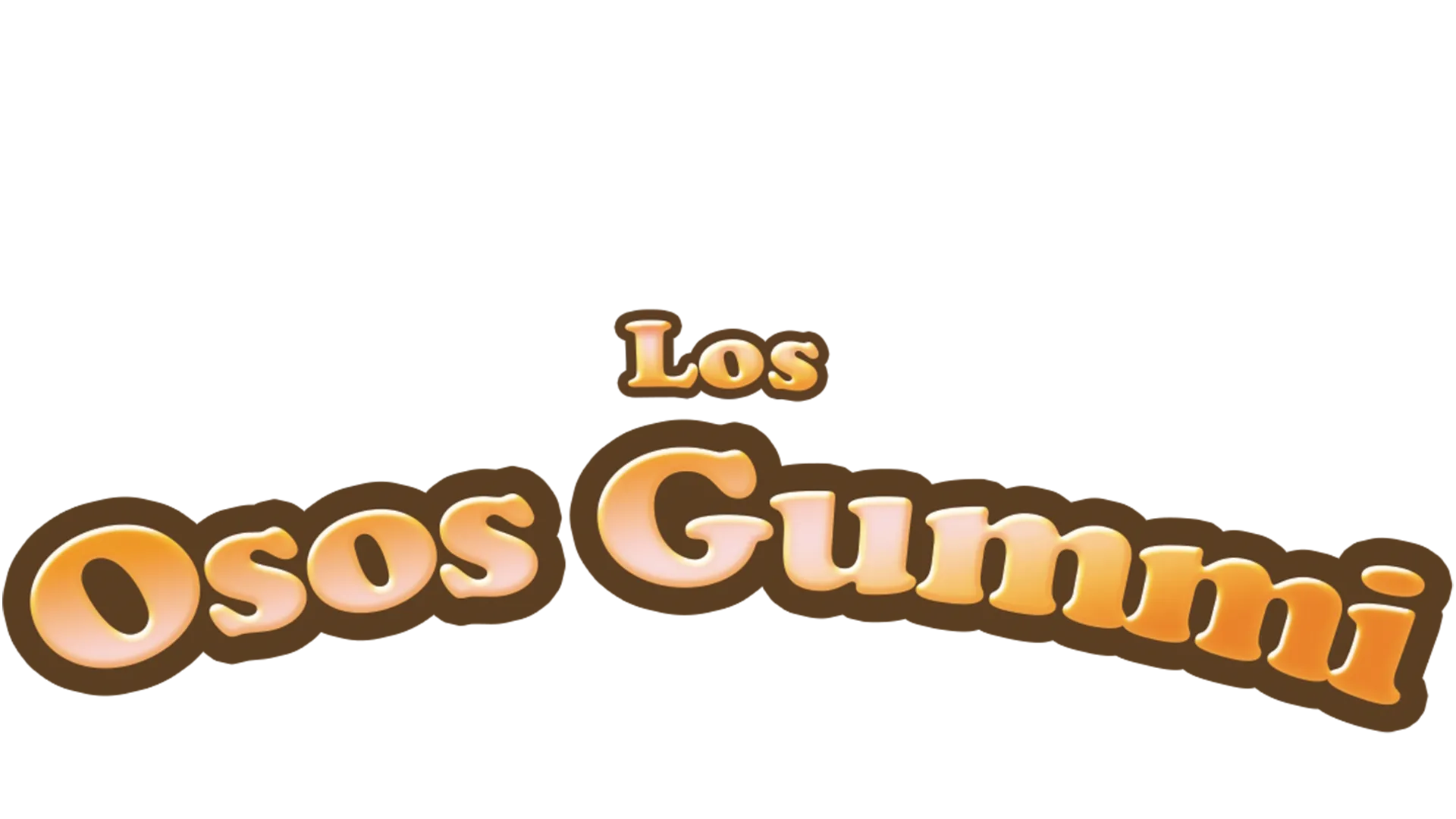 Los osos Gummi