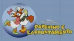 thumbnail - Paperino e l'appuntamento