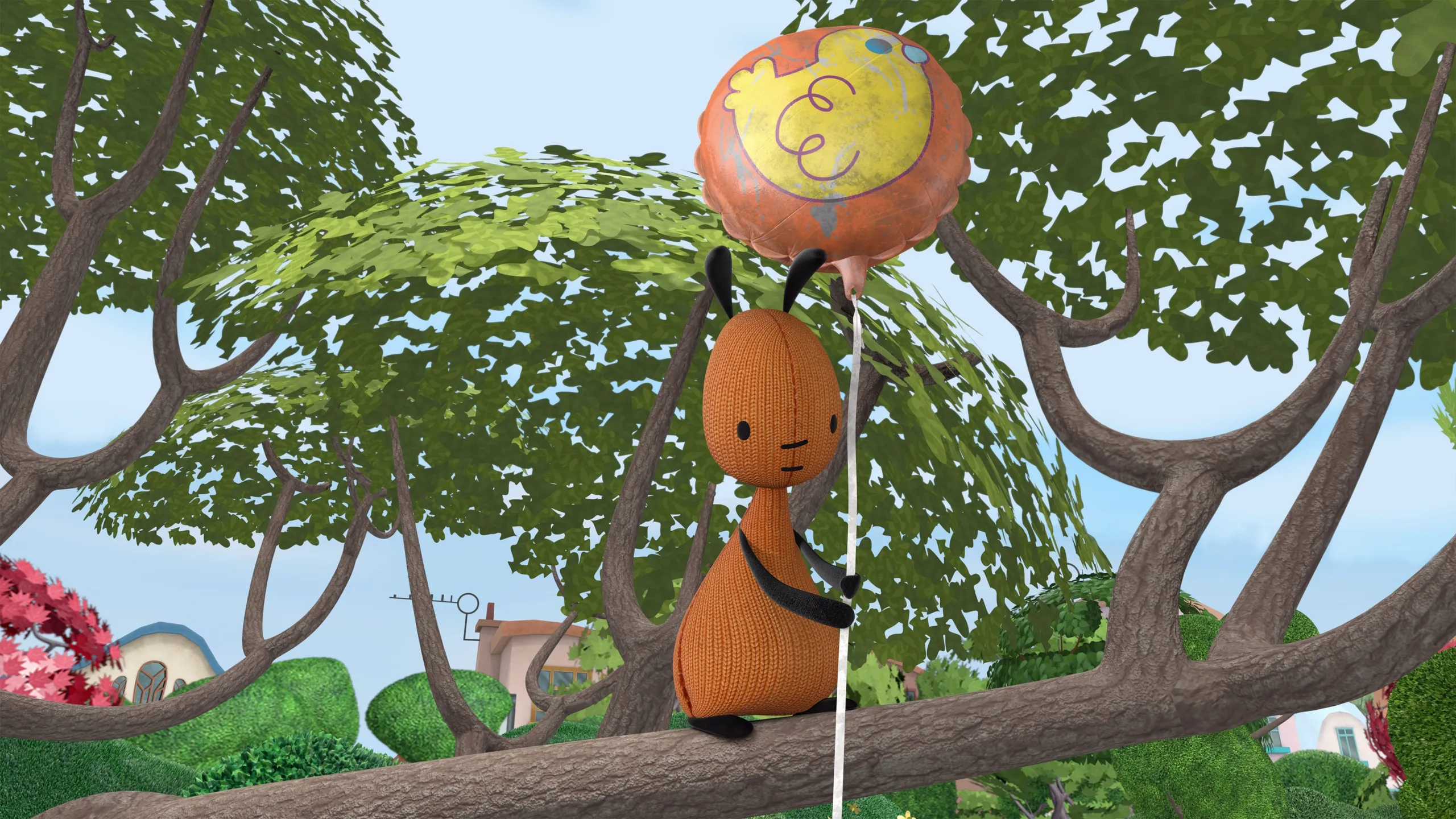 thumbnail - S1:E21 Balonul