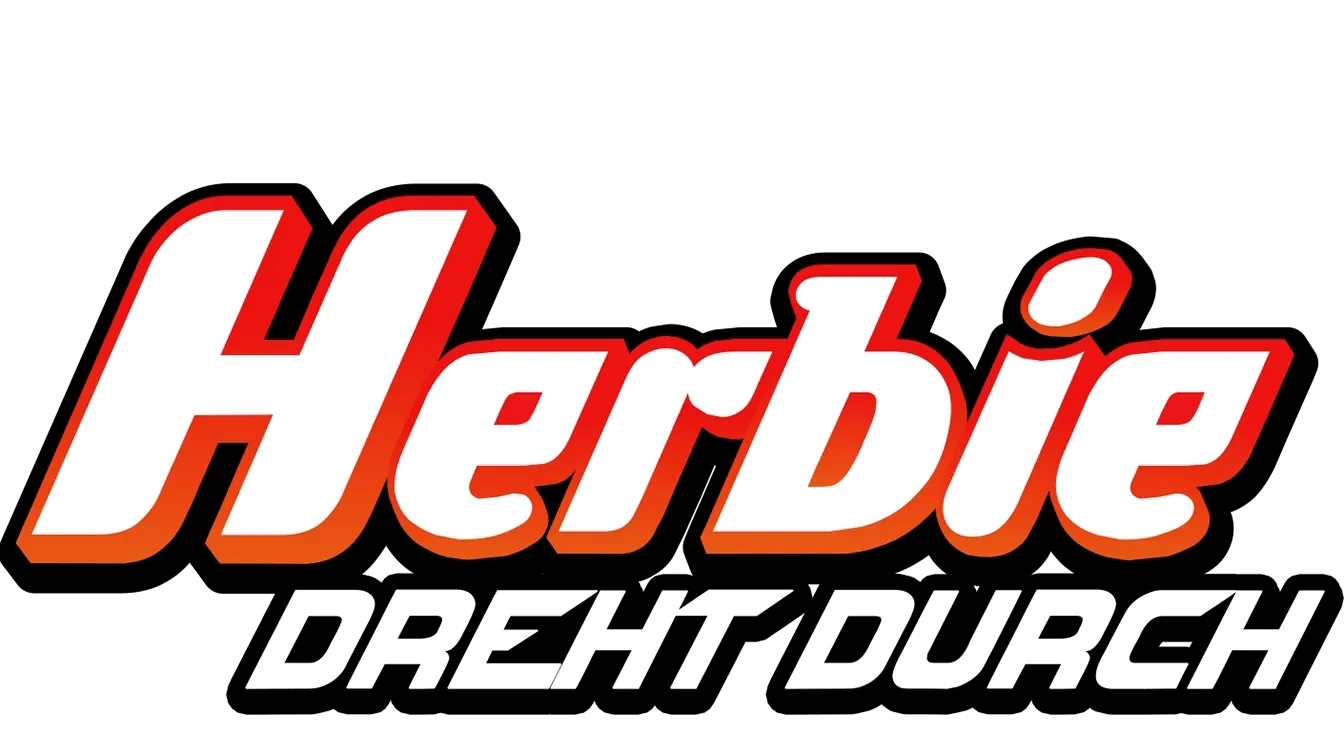 Herbie dreht durch
