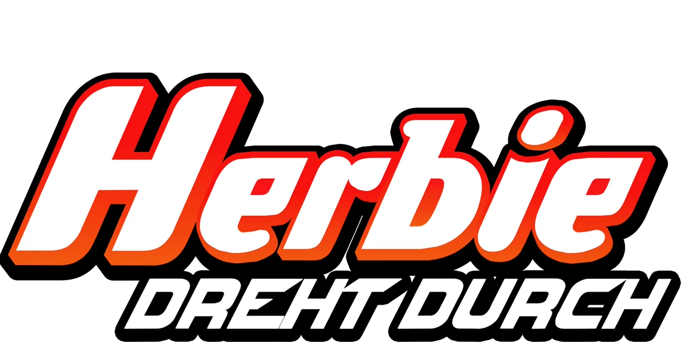 Herbie dreht durch
