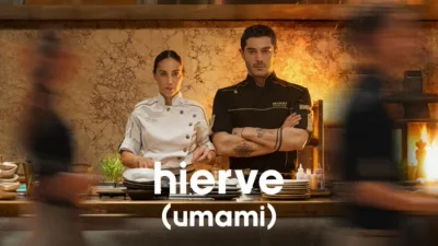 thumbnail - HIERVE (UMAMI)