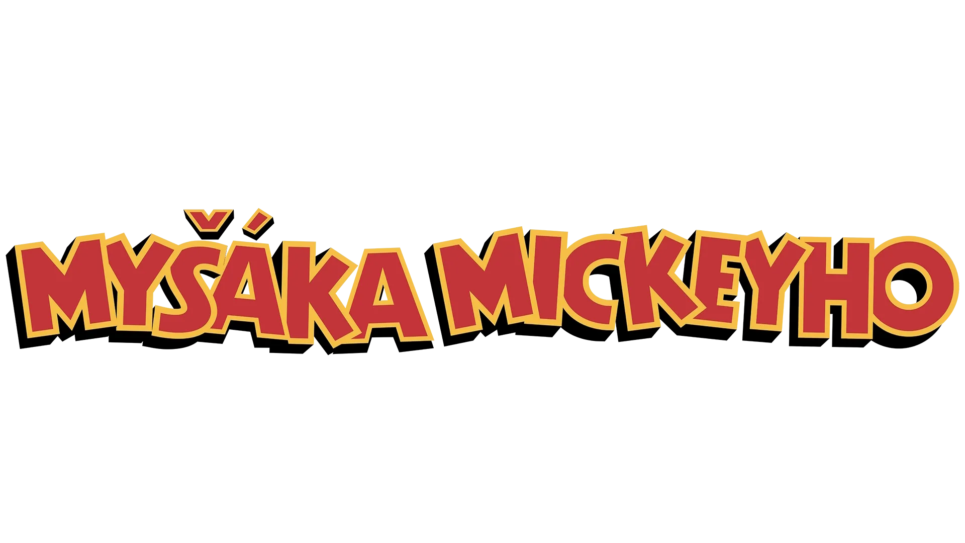 Báječný svět Myšáka Mickeyho: Taškařice s parníkem Williem