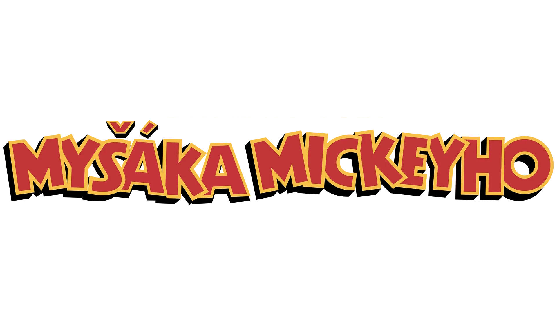 Báječný svět Myšáka Mickeyho: Taškařice s parníkem Williem