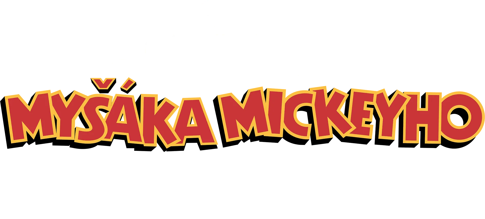 Báječný svět Myšáka Mickeyho: Taškařice s parníkem Williem