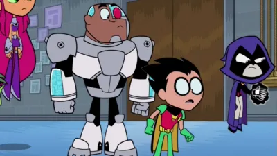 thumbnail - Justice League's Next Top Talent Idol Star: Second Greatest Team Edition