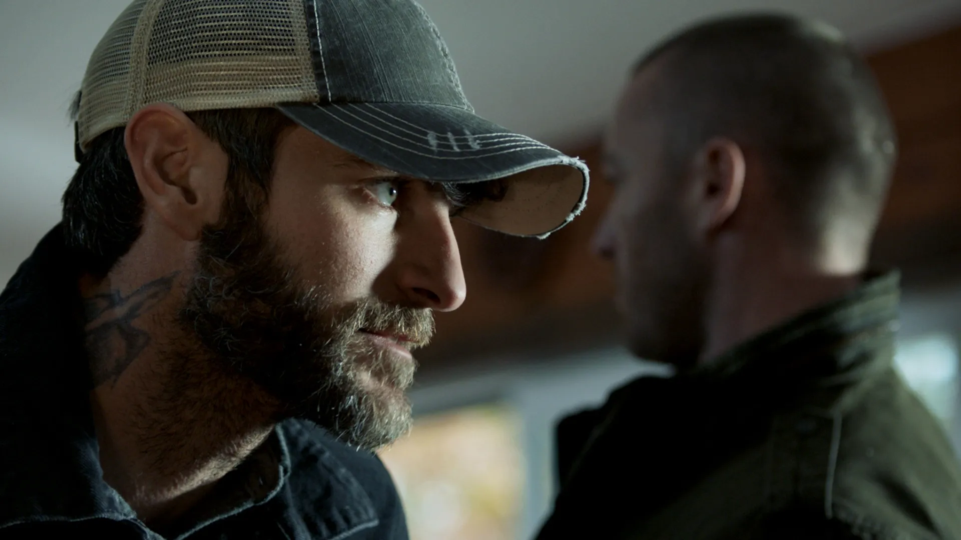 thumbnail - S3:E2 Fear and Flesh