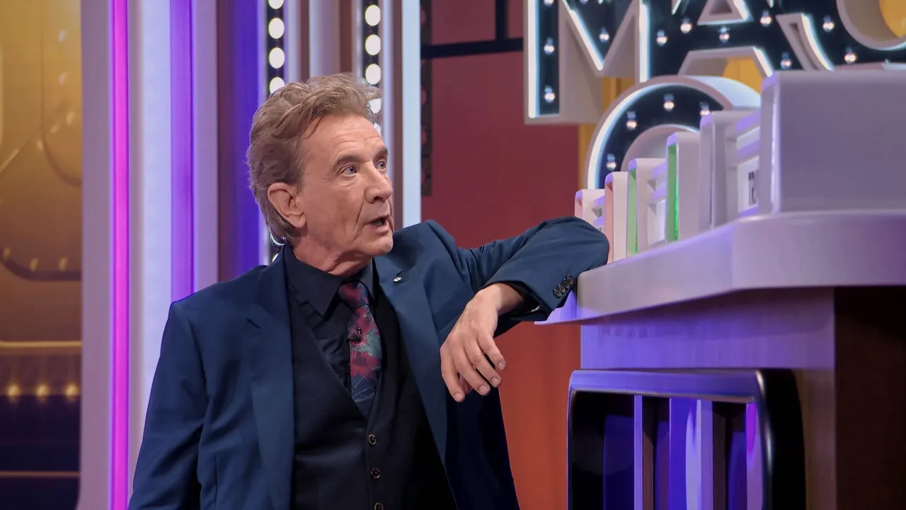 thumbnail - S6:E3 Ego Nwodim, Jackie Tohn, Triumph the Insult Comic Dog, Andrea Martin, Thomas Lennon, Pete Holmes