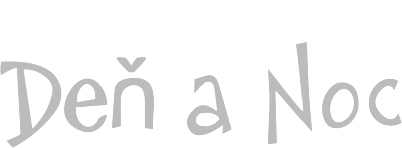 Deň a noc
