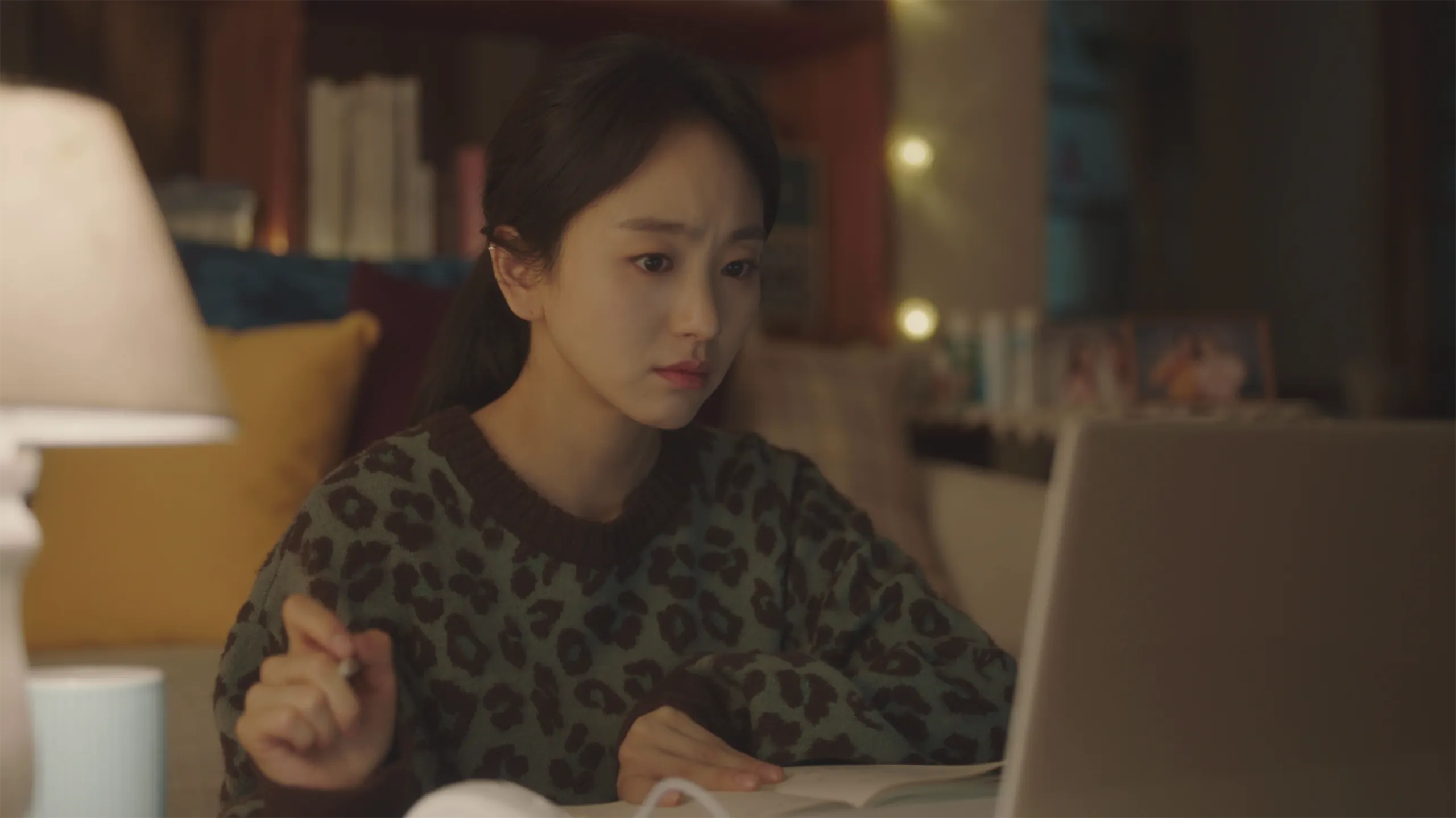 thumbnail - S1：第23話「第23話」