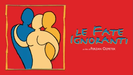thumbnail - Le Fate Ignoranti