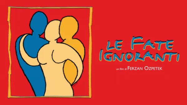 thumbnail - Le Fate Ignoranti
