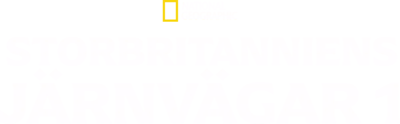 Riding Britain's Railways