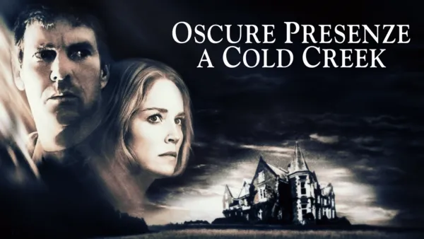 thumbnail - Oscure Presenze a Cold Creek