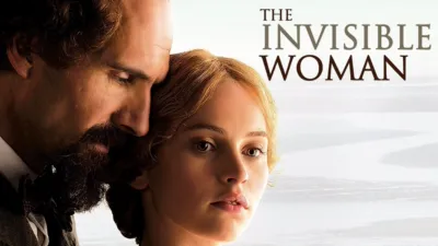 The Invisible Woman