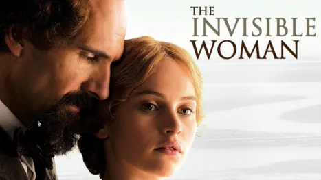thumbnail - The Invisible Woman