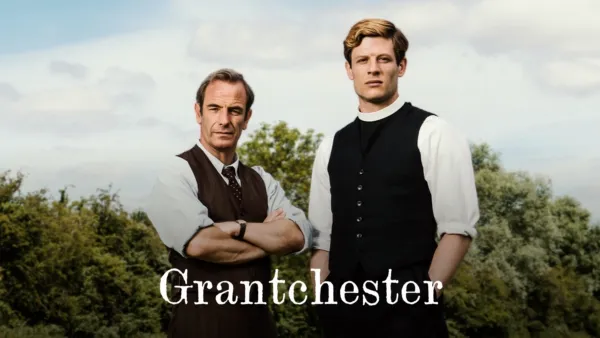thumbnail - Grantchester