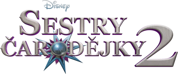 Sestry čarodějky 2
