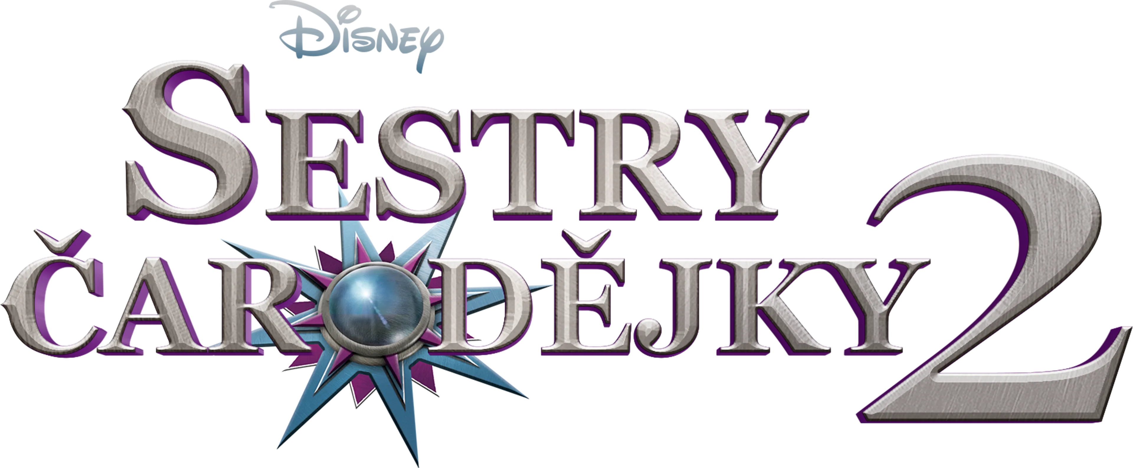 Sestry čarodějky 2