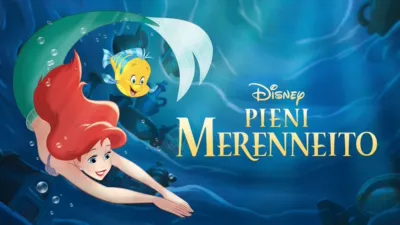 thumbnail - Pieni merenneito