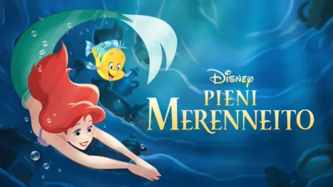 thumbnail - Pieni merenneito