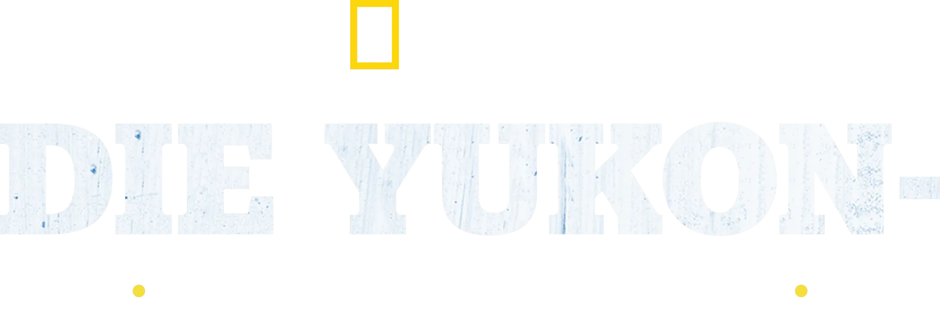 Die Yukon-Tierärztin