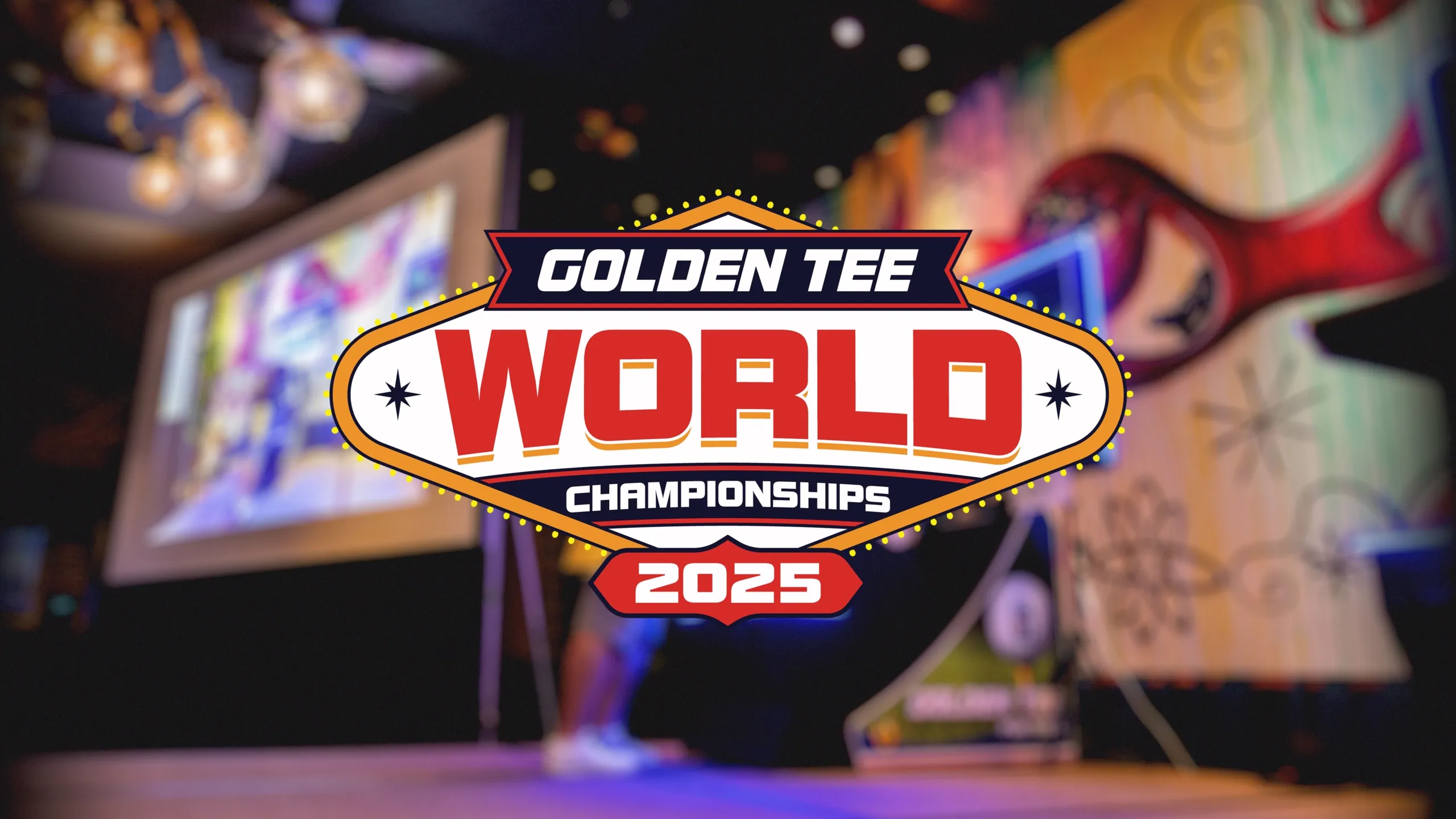 thumbnail - 2025 Golden Tee Golf World Championships