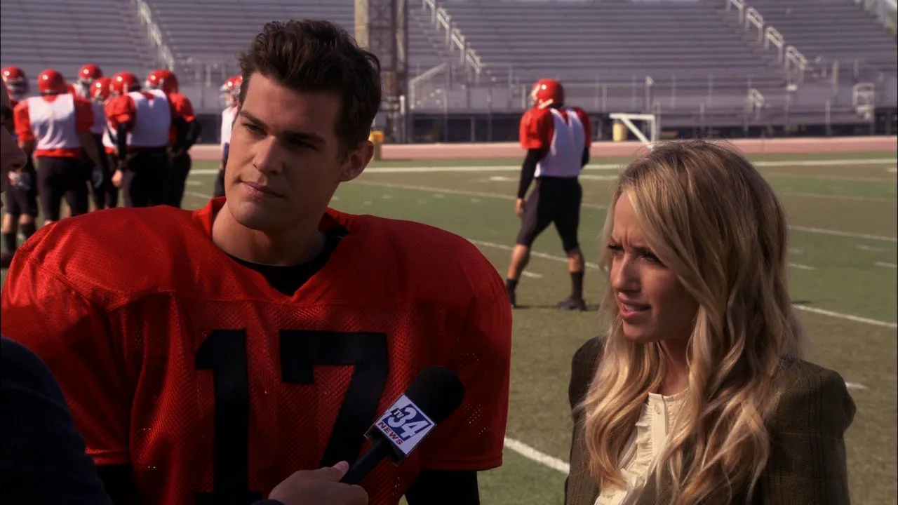 thumbnail - S5:E10 Regrets