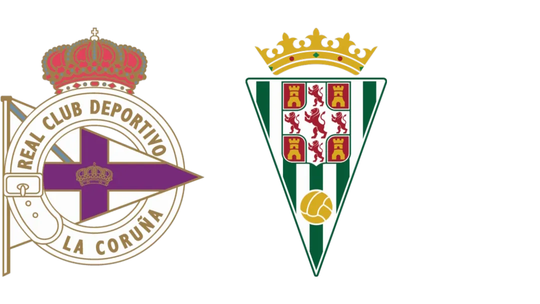 Deportivo La Coruña vs. Cordoba