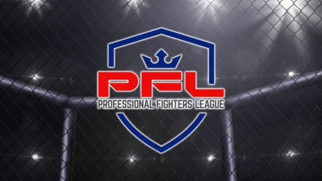 thumbnail - Professional Fighters League