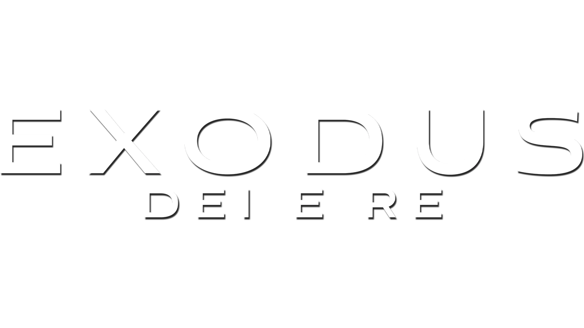 Exodus - Dei e Re