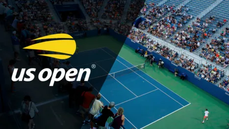 thumbnail - Louis Armstrong Stadium / Mixed Doubles Championship
