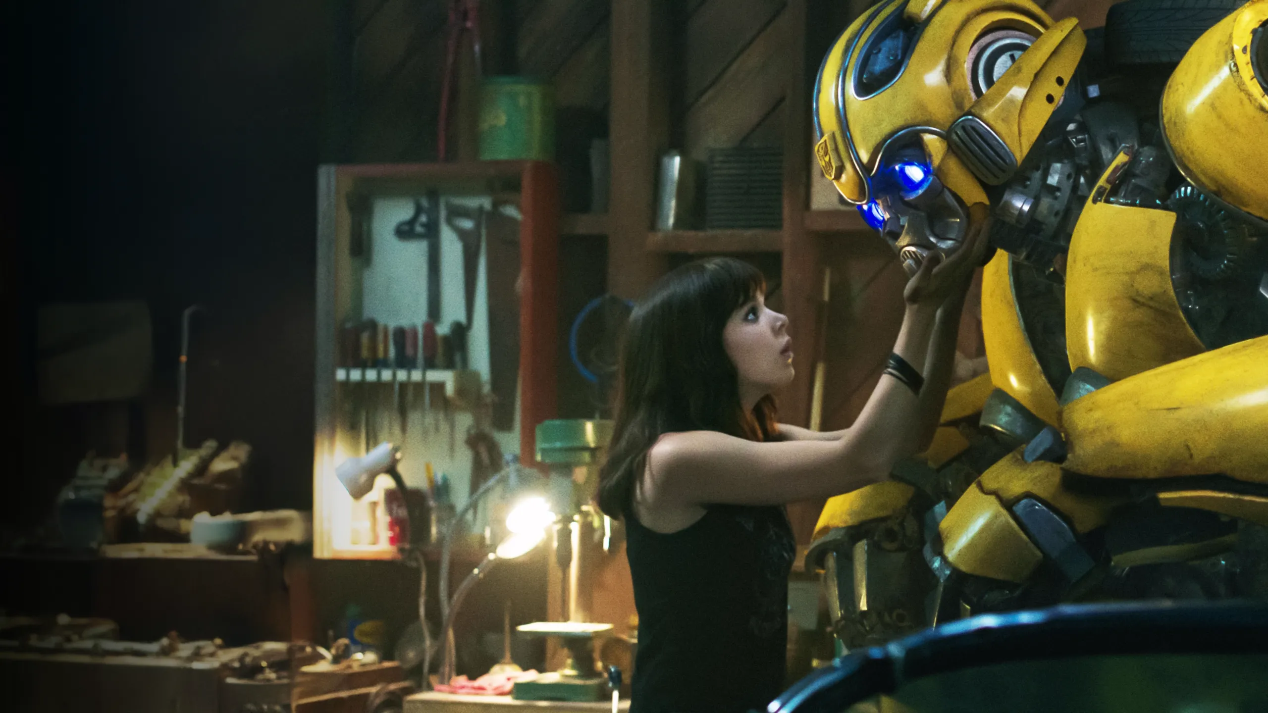 Bumblebee