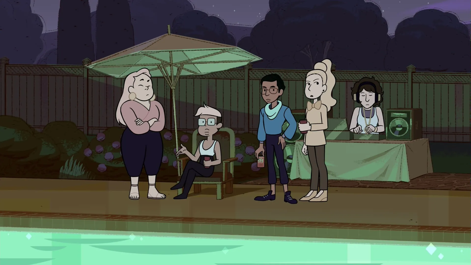 thumbnail - S5:E10 Kevin Party