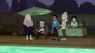 thumbnail - S5:E10 Kevin Party