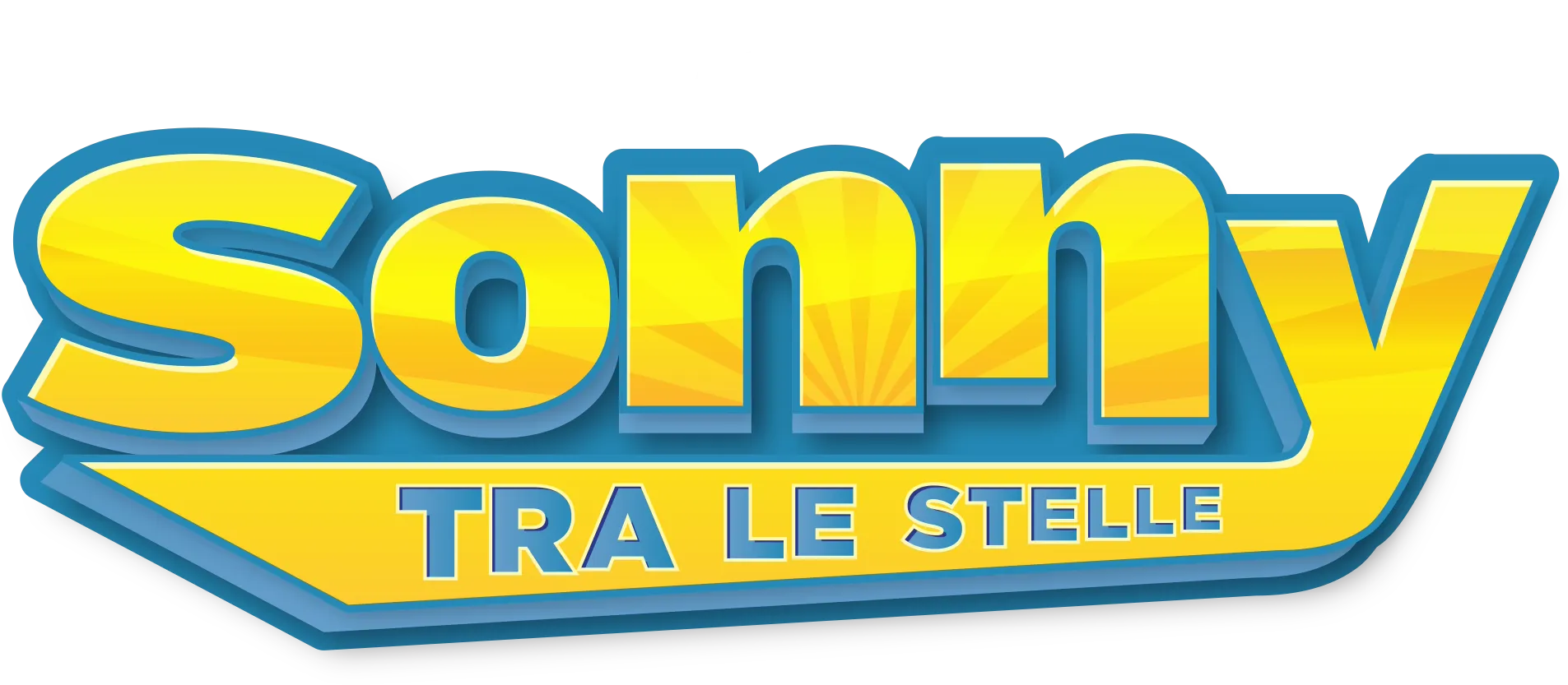 SONNY TRA LE STELLE