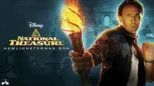 thumbnail - National Treasure - Hemligheternas bok