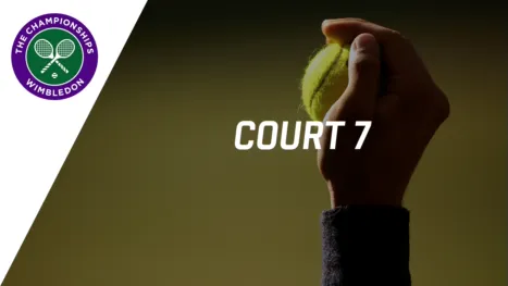 Court 7