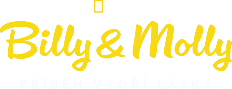 Billy & Molly: Příběh vydří lásky