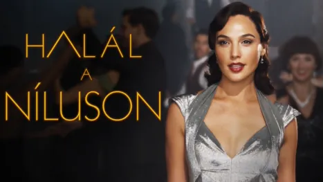 thumbnail - Halál a Níluson