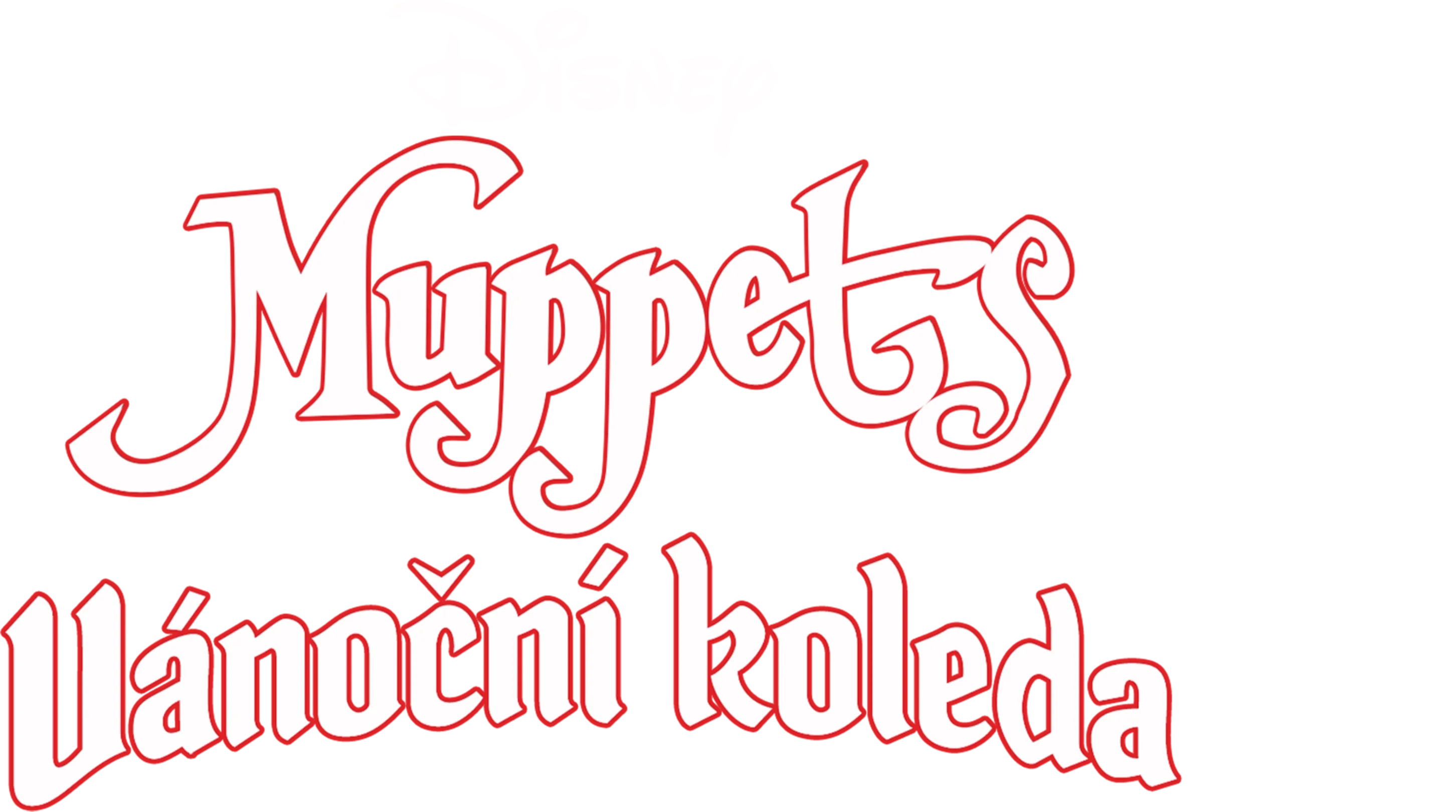 Muppets: Vánoční koleda
