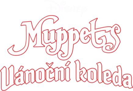 Muppets: Vánoční koleda