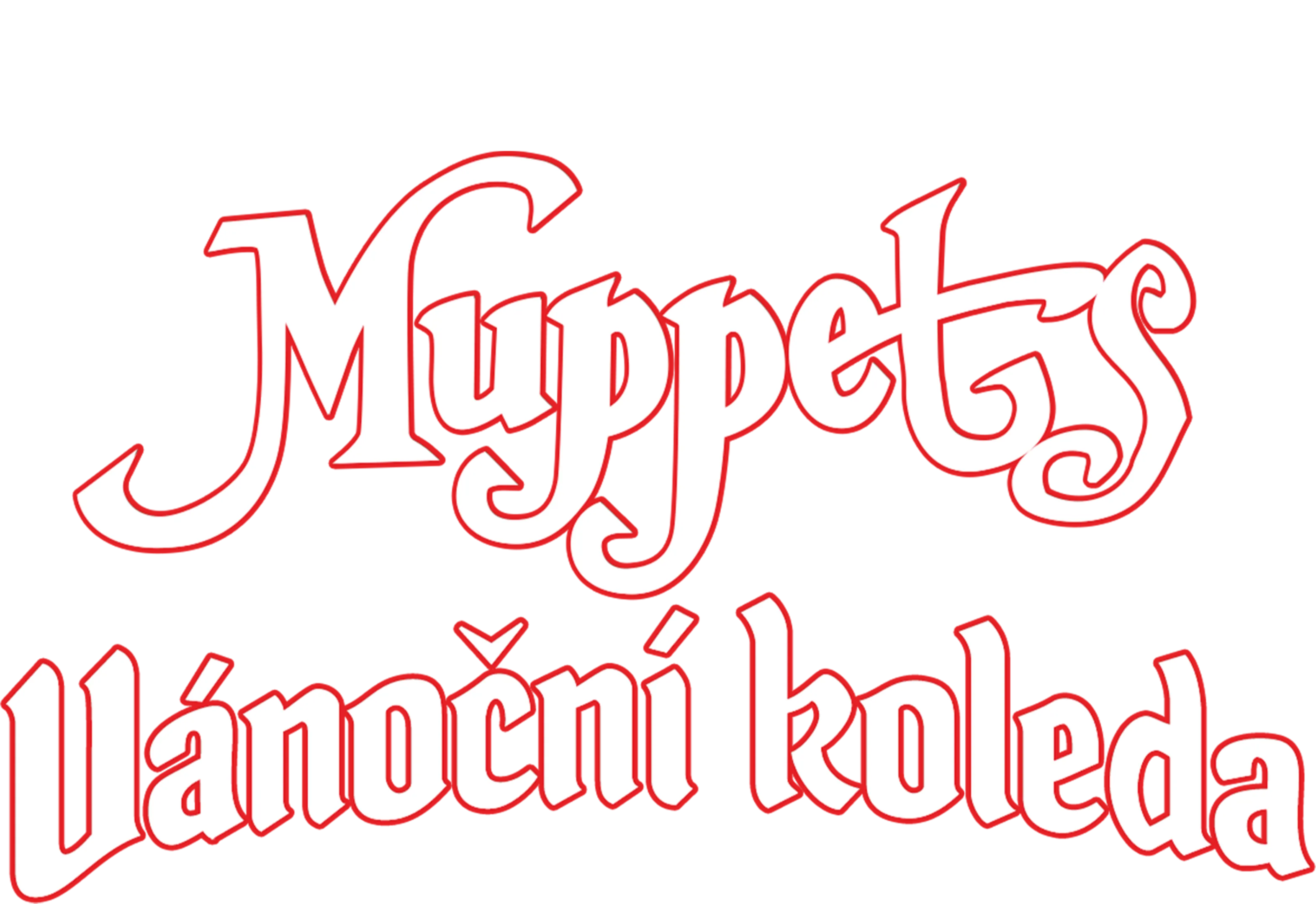 Muppets: Vánoční koleda
