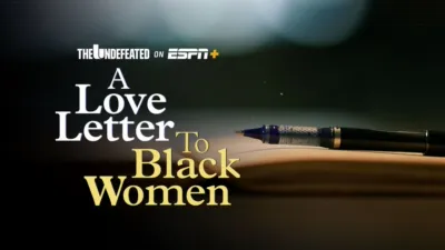 thumbnail - A Love Letter to Black Women