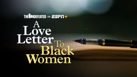 thumbnail - A Love Letter to Black Women