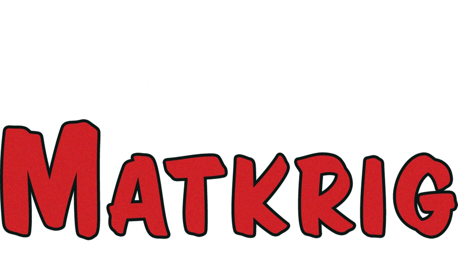 Matkrig